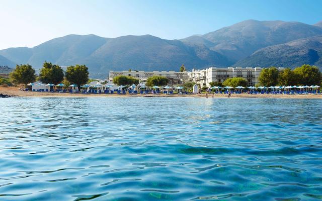 Grecotel Meli Palace - All Inclusive