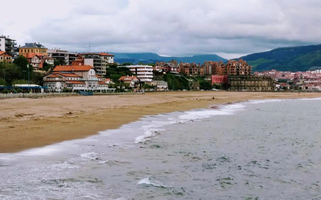 Happy Home Getxo Beach
