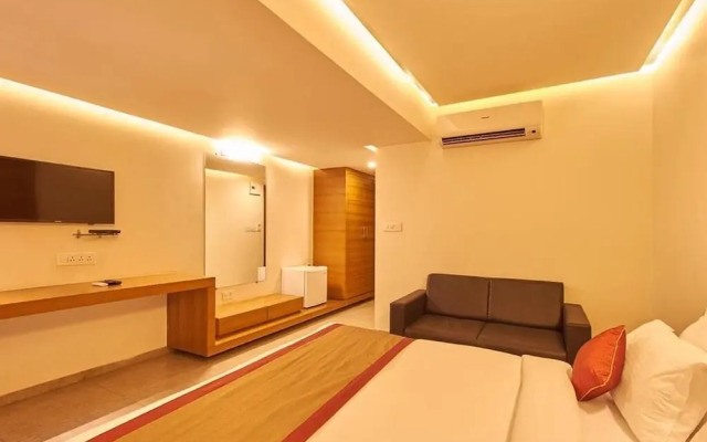 7Wonders Hotel