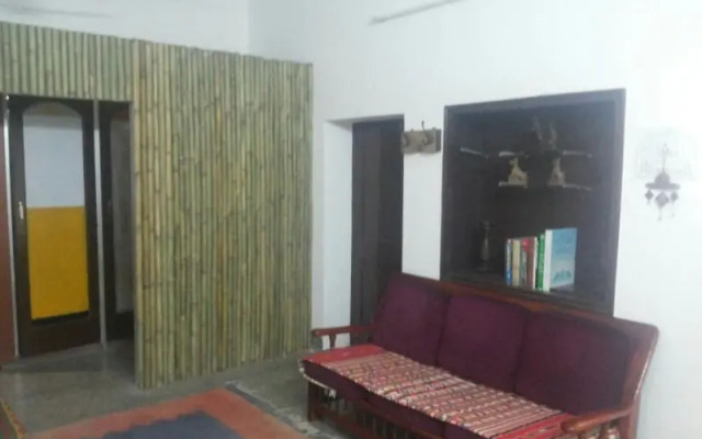 Crashpad Hostotel Jodhpur