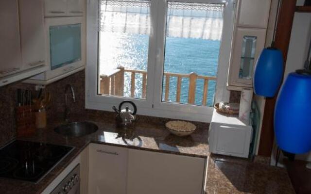 Apartamento Punta Gaviota