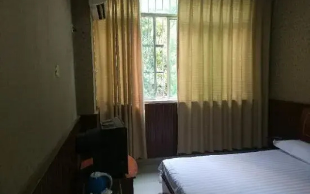 Mianyang Jule Hotel