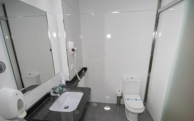 Hotel Spa Nanin Playa