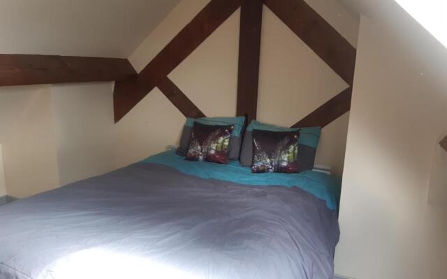 72m² proche centre historique de Troyes