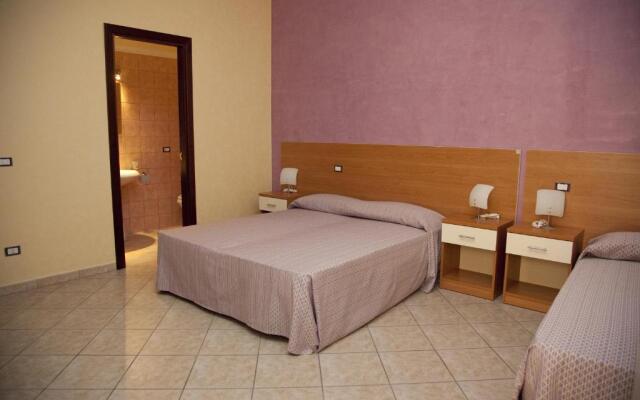 il portico dei normanni