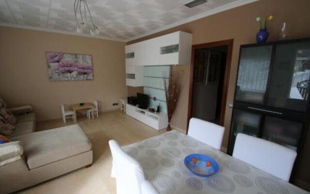 Casa Rosales 5