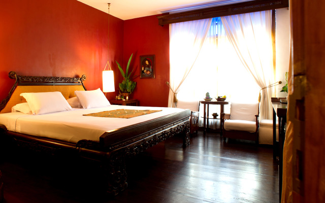 Hotel Tugu Malang