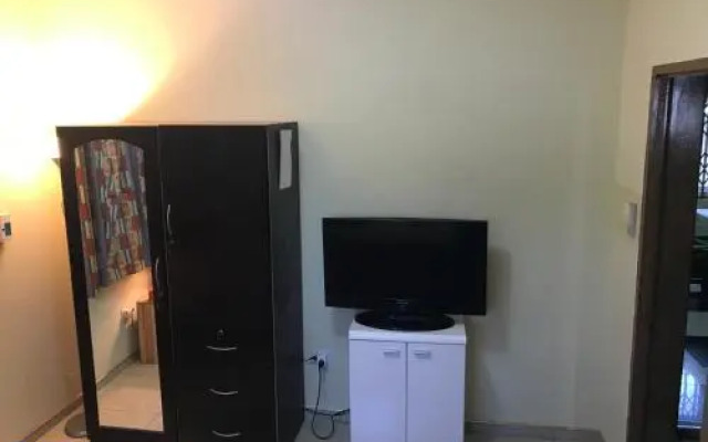 Royal German Apartments