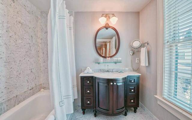 Delamar Southport