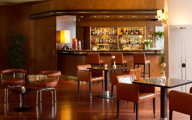 Starhotels Cristallo Palace