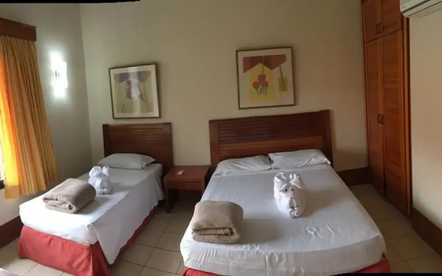 Suite e Flat I Turismo