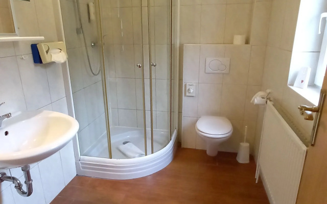 Kräuterhotel Heidejäger