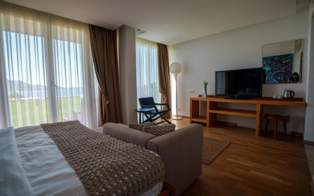 Palmalife Bodrum Resort & Spa