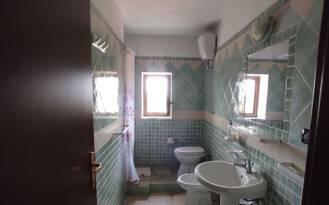 Agriturismo Gragonti