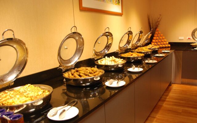 New Taipei Hot Spring Hotel