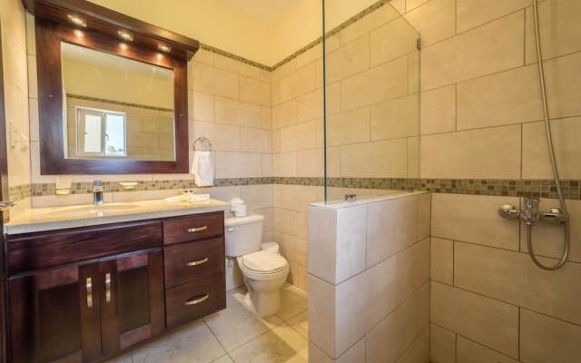 Coco Bohio, Villas in Sosua, Casa Linda