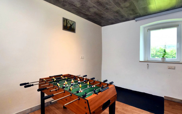 Holiday Home in Saint Vith With Terrace