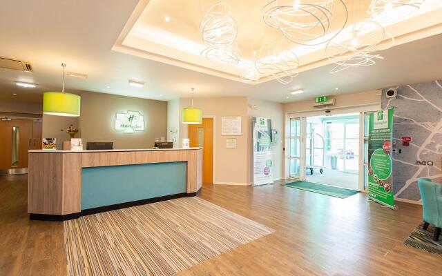 Holiday Inn Darlington - North A1M by IHG