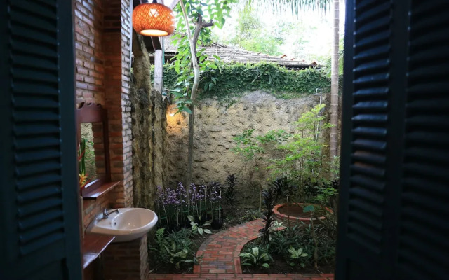 Vamxang Rustic Home