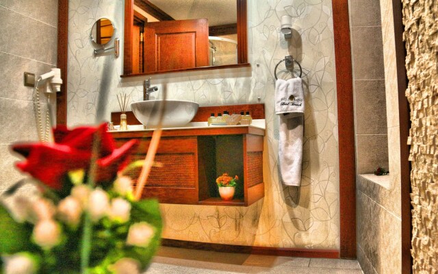 Hotel Bosnali - Special Class
