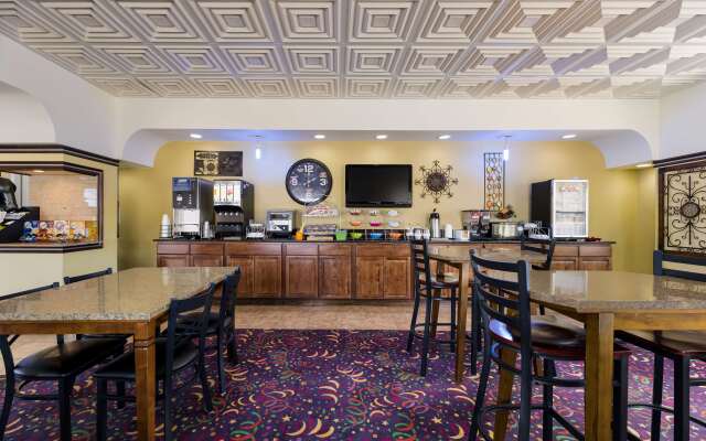 Americas Best Value Inn Alpine