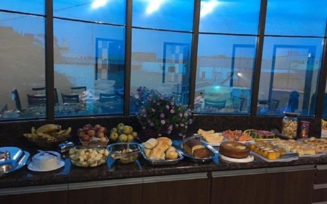 Hotel Sul Real