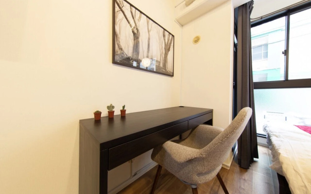 Comfort Self Hotel Plase House Nishi-Honmachi