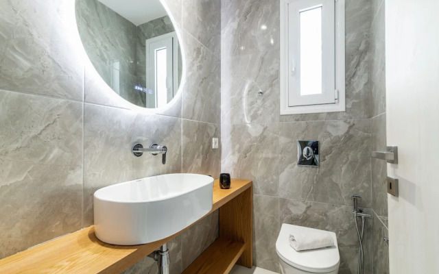 Cavo Mare Mirazur Luxury Retreat With Private Pool