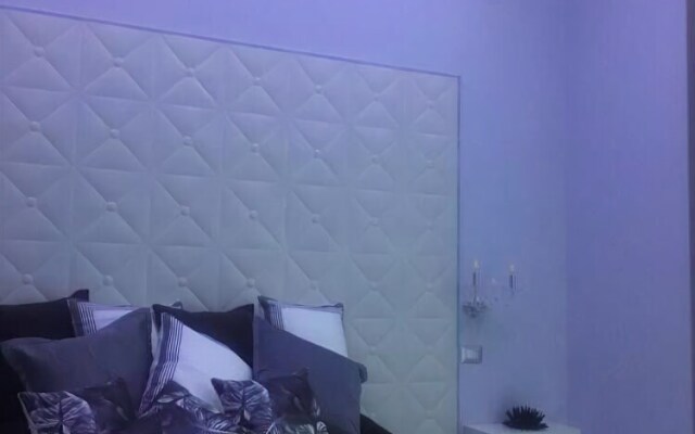 Napoli Central House