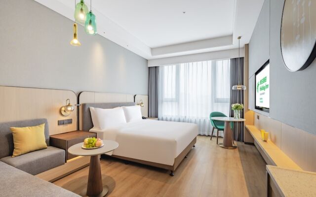 Holiday Inn Xian East