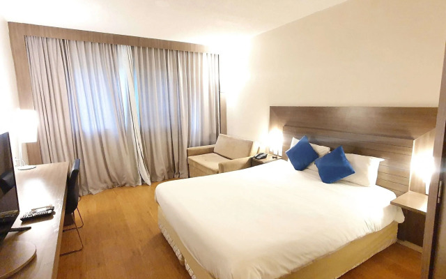 Novotel Manaus