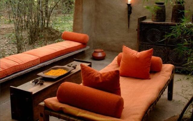 Mahua Kothi, A Taj Safari - Bandhavgarh National Park