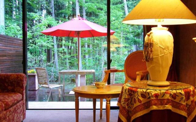 Hakuba Resort Hotel La Neige Higashikan