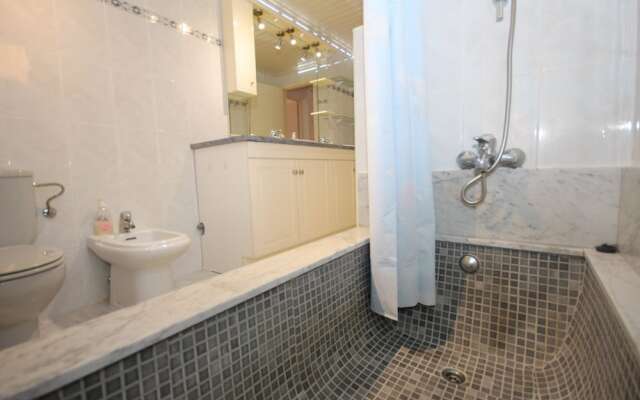 Apartamento Perla I de Playa Honda