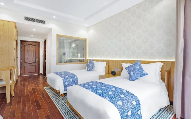 Wafaifo Resort Hoi An