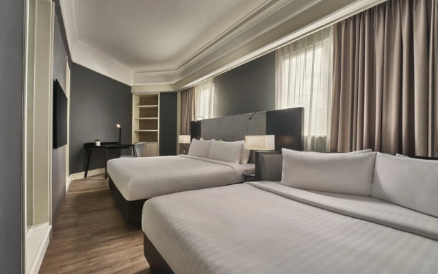 Vibe Hotel Singapore Orchard