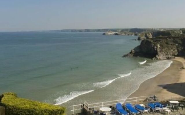 Trebarwith Hotel