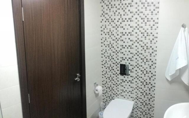 Orbi Apartment G&N