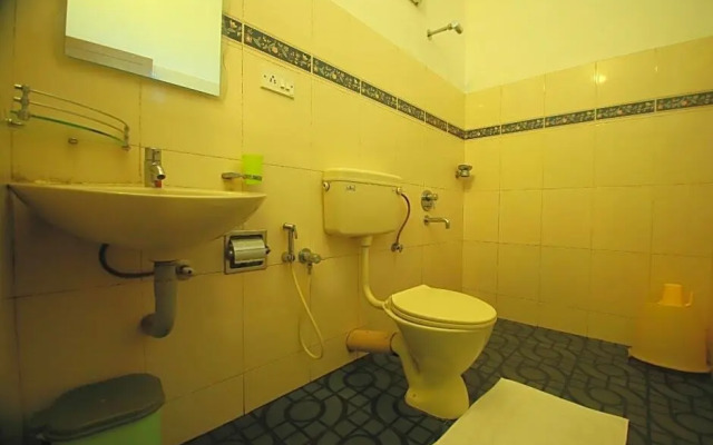 El - Paradiso Home Stay