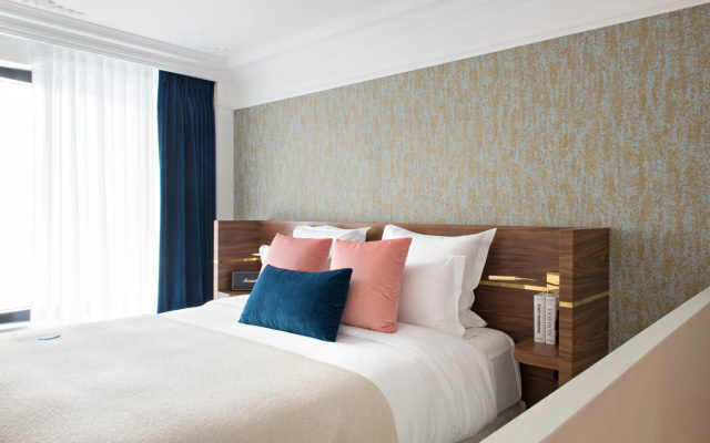 Hotel Parister & Spa - Image 4