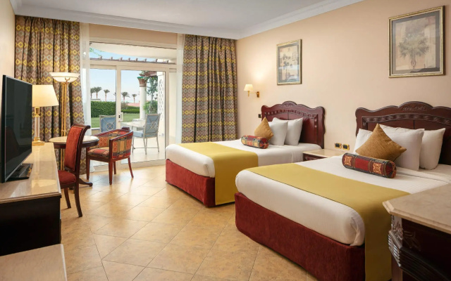 Palm Royale Resort - Soma Bay