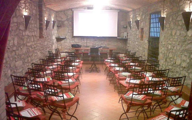 Villa Life in Vicchio; the Tuskan way