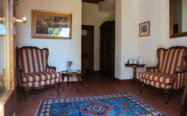 Relais Vignale & Spa