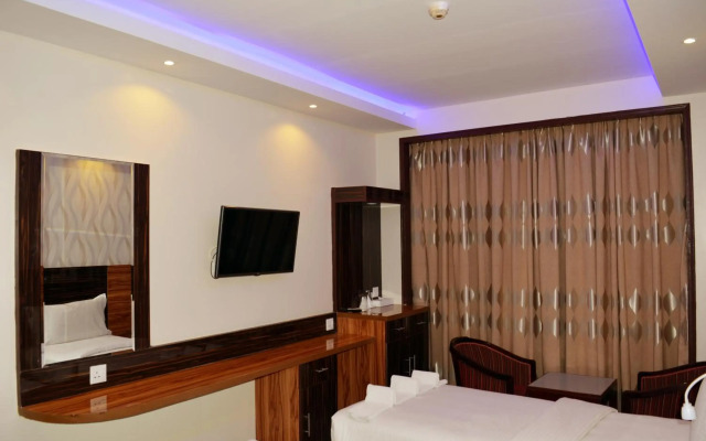 Zagy Hotel