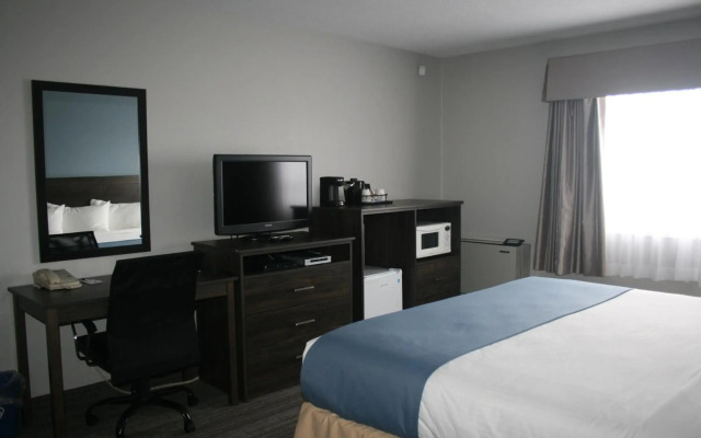 Travelodge Suites by Wyndham New Glasgow