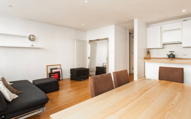 1 Bedroom Flat Near Hoxton And Shoreditch