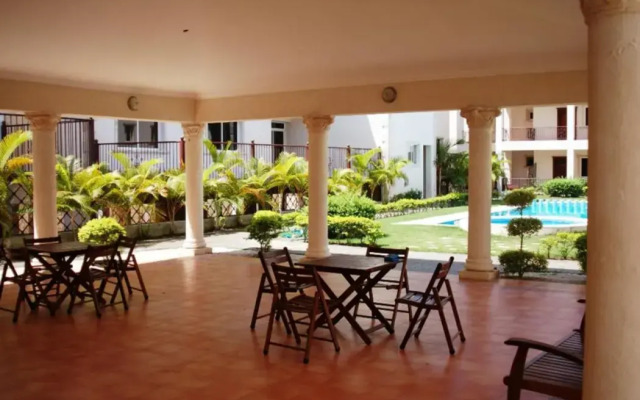 Bavaro Green