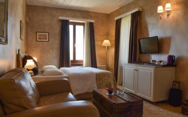 Likoria Guesthouse