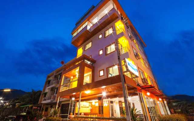 The Million Patong Beach Resort