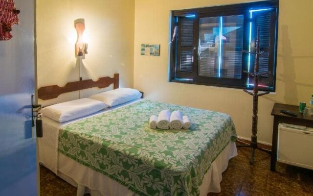 Hotel Guarita